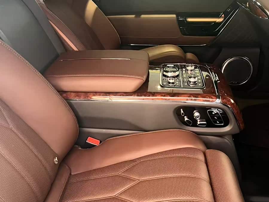 HongQi GuoYao imagem de carro #5