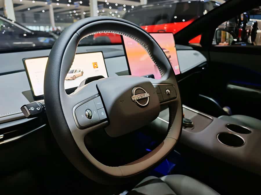 日产 日产N7 2025 汽车图片 #5