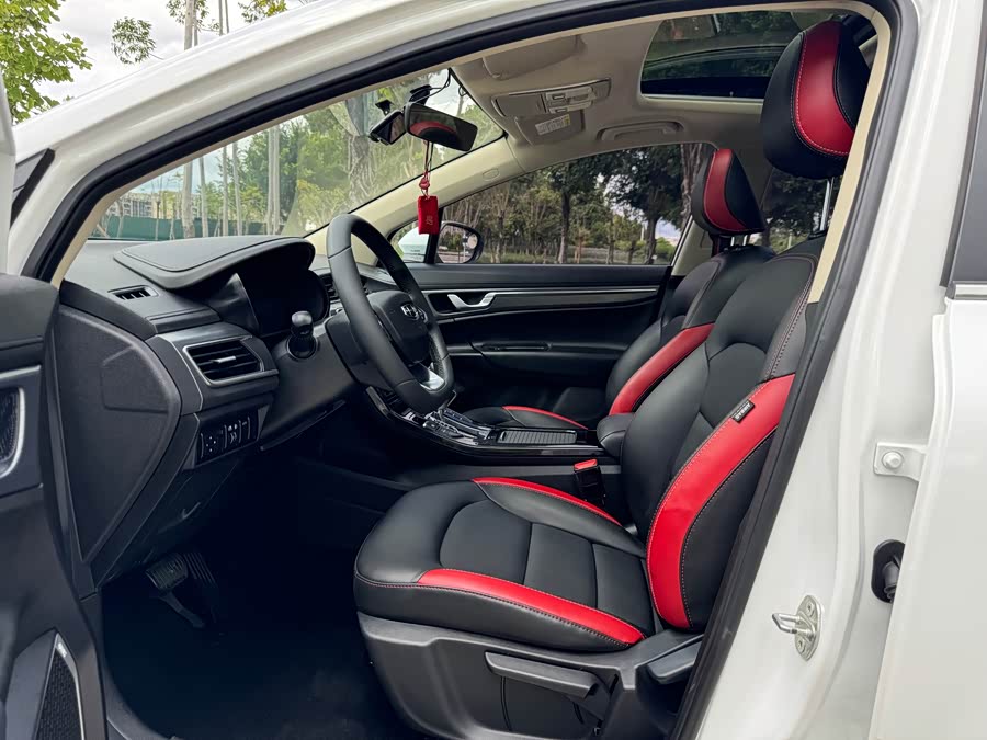 GEELY Monjaro MHEV 2021 #5 GEELY Monjaro MHEV 2021 car image #5