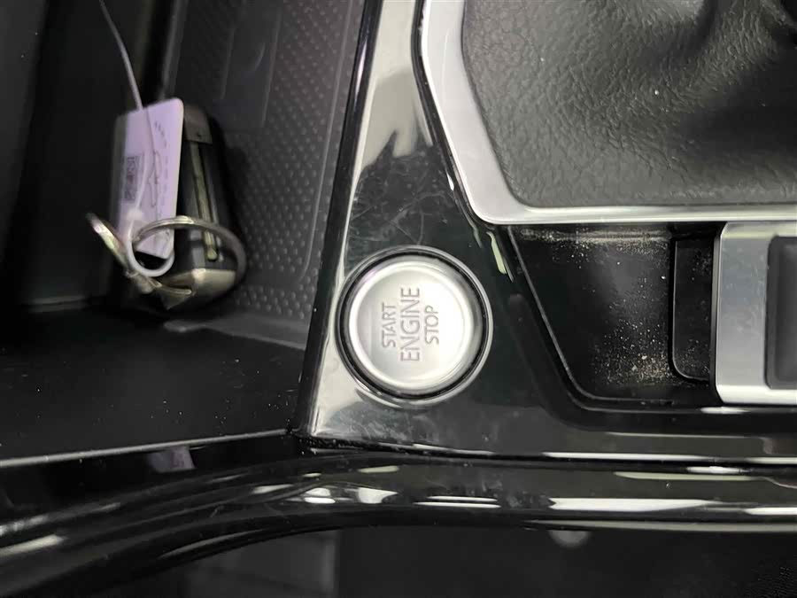 Volkswagen Tayron GTE 2023 #5 Volkswagen Tayron GTE 2023 car image #5