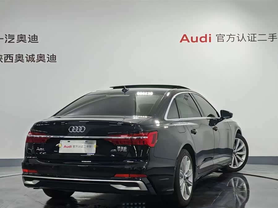 Audi A6L 2024 car image #5