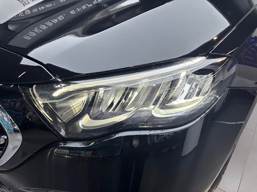 Mercedes-Benz E Class New Energy 2025 car image #5