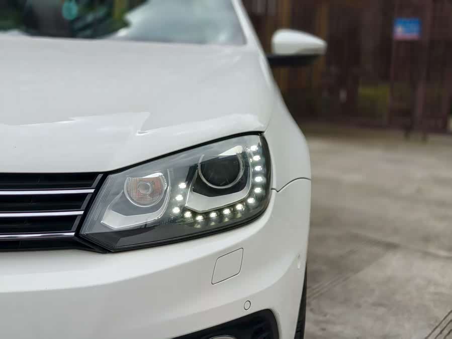 Volkswagen Eos 2014 #5 Volkswagen Eos 2014 immagine di auto #5