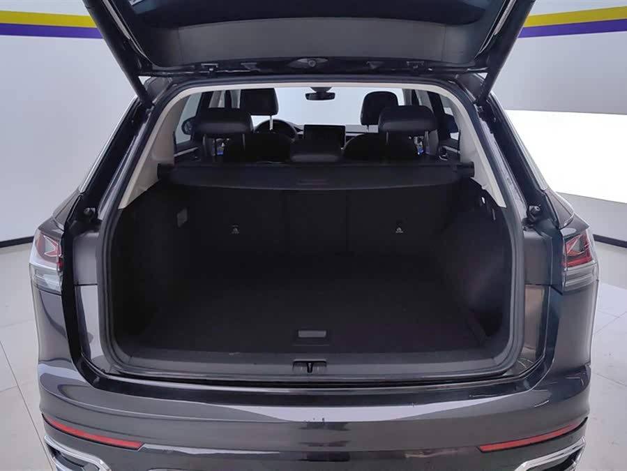 Volkswagen Tayron GTE 2024 #5 Volkswagen Tayron GTE 2024 immagine di auto #5