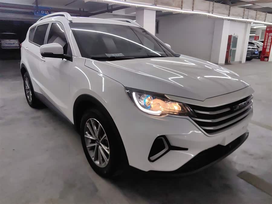 Jetour X70M 2021 صورة سيارة #5