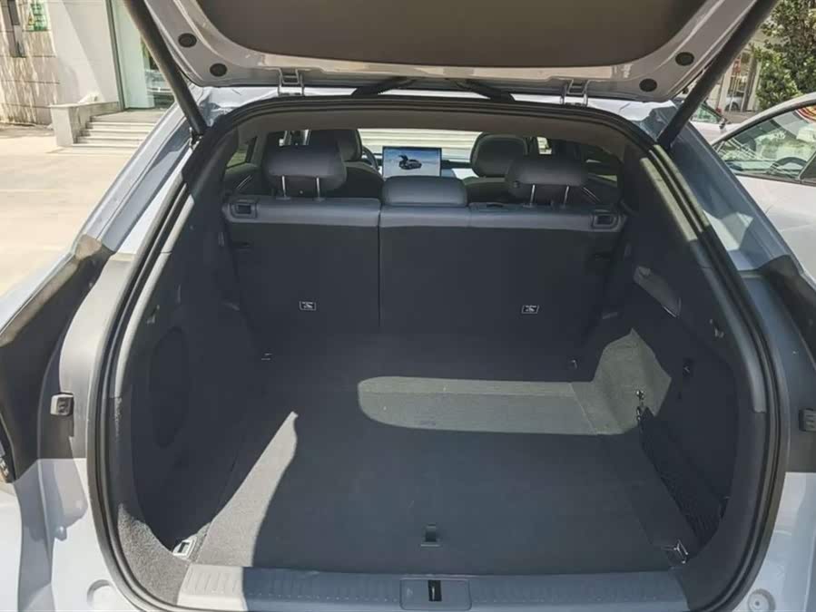 Xpeng G7 2025 #5 Xpeng G7 2025 immagine di auto #5