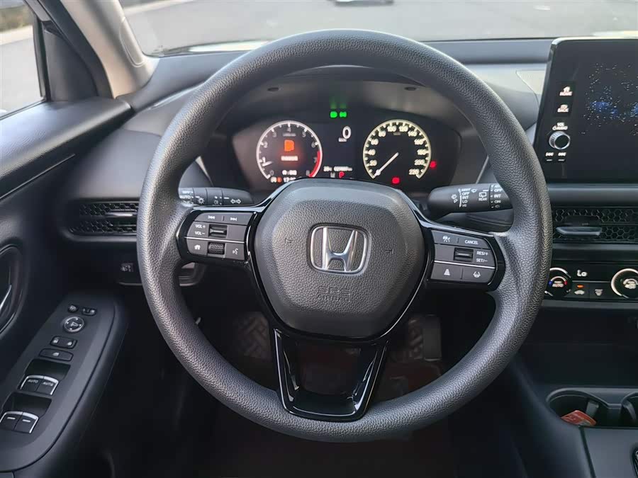 Honda HR-V 2023 #5 Honda HR-V 2023 imagen de coche #5