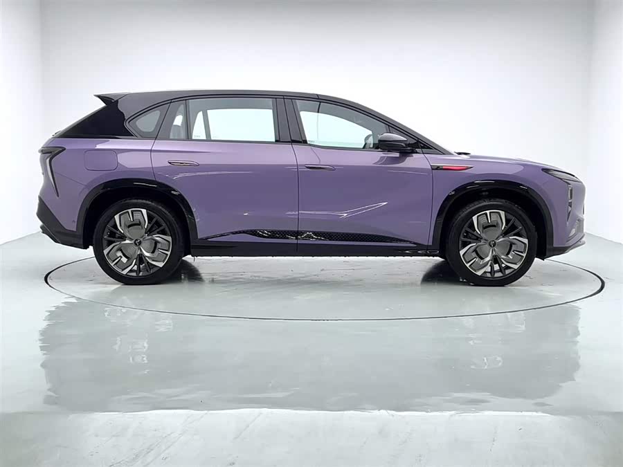 HongQi TianGong 08 2025 car image #5