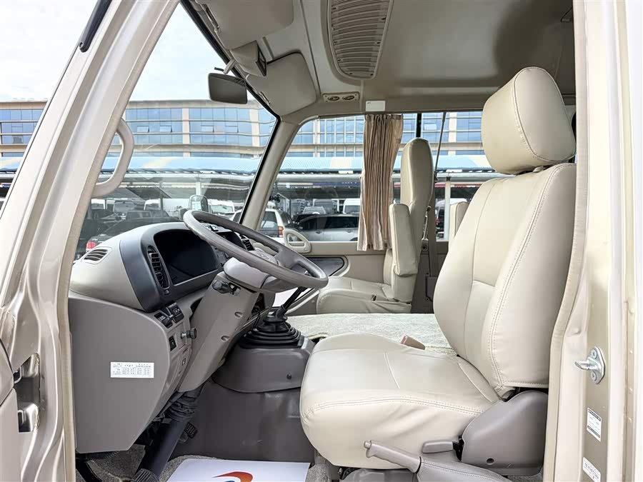 Toyota Coaster 2010 #5 Toyota Coaster 2010 imagen de coche #5