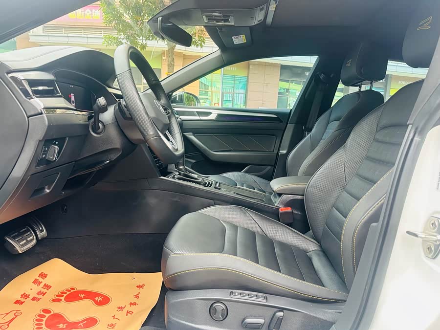 Volkswagen CC (FAW-Volkswagen) 2023 #5 Volkswagen CC (FAW-Volkswagen) 2023 immagine di auto #5