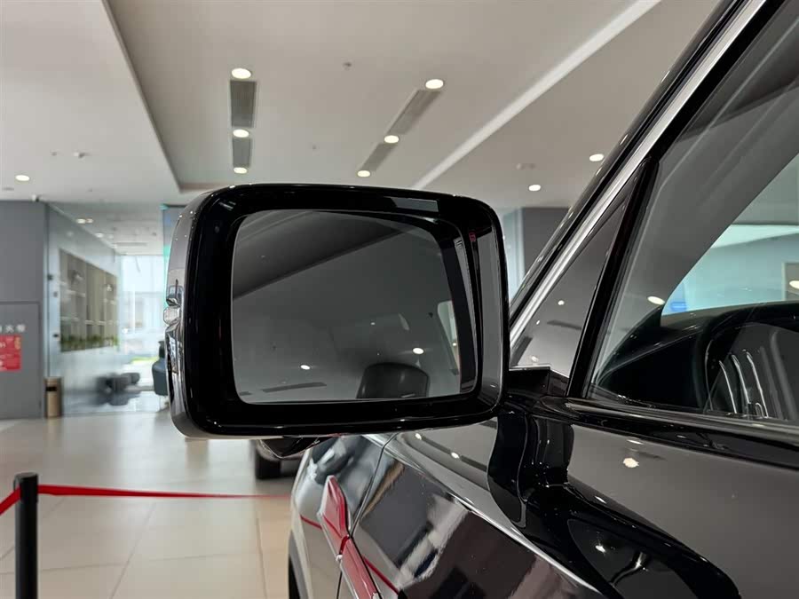 HongQi GuoYao 2025 car image #5