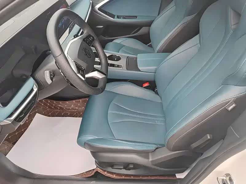 MG 7 2024 car image #5