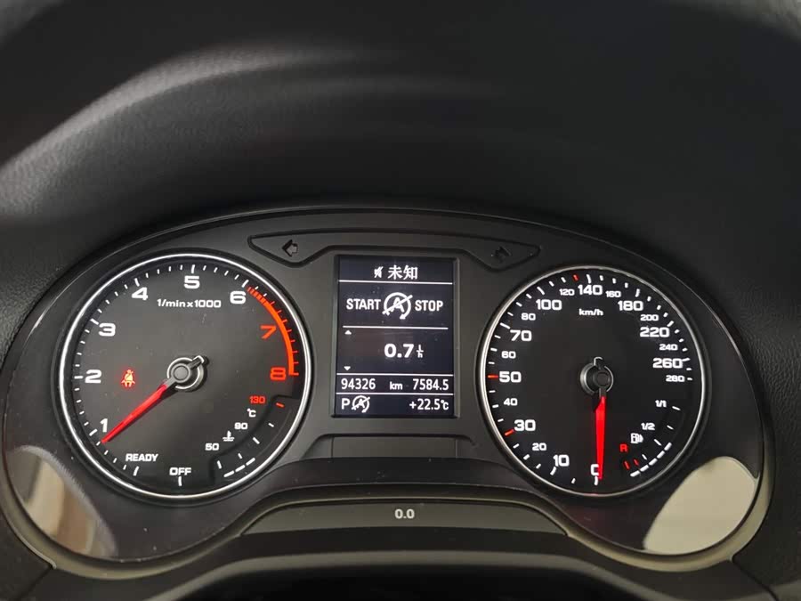 Audi Q2L 2019 immagine di auto #5