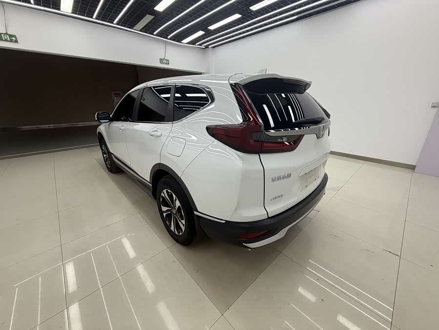 Honda CR-V 2023 car image #5