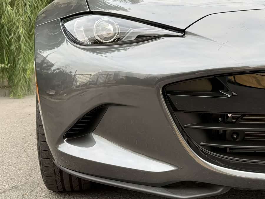 GEELY Monjaro MHEV #5 GEELY Monjaro MHEV imagem de carro #5