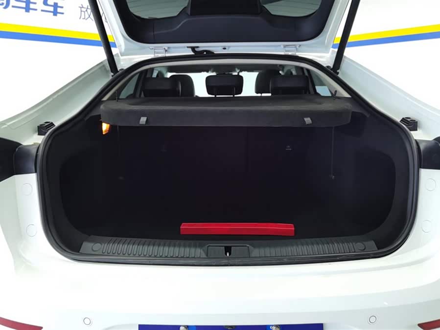 2023 car image #5