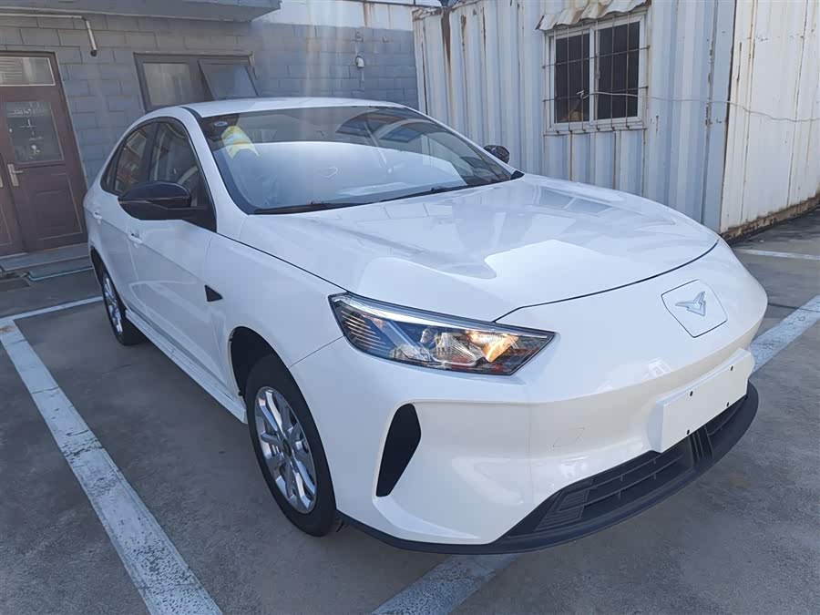 Kaiyi Xuandu EV 2025 #5 Kaiyi Xuandu EV 2025 изображение автомобиля #5