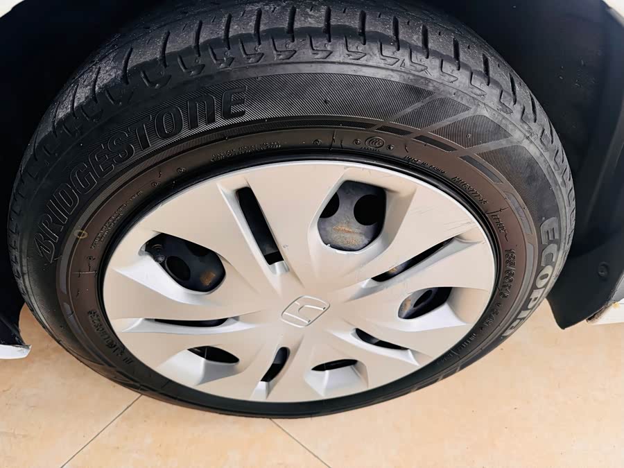 Honda Greiz 2019 #5 Honda Greiz 2019 immagine di auto #5