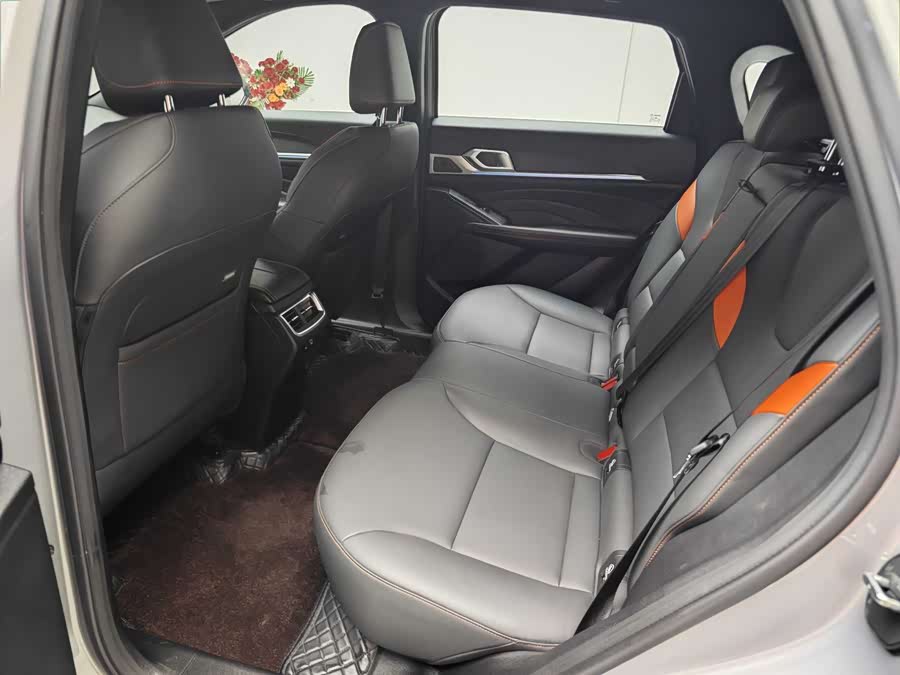 Haval XY 2023 image de voiture #5