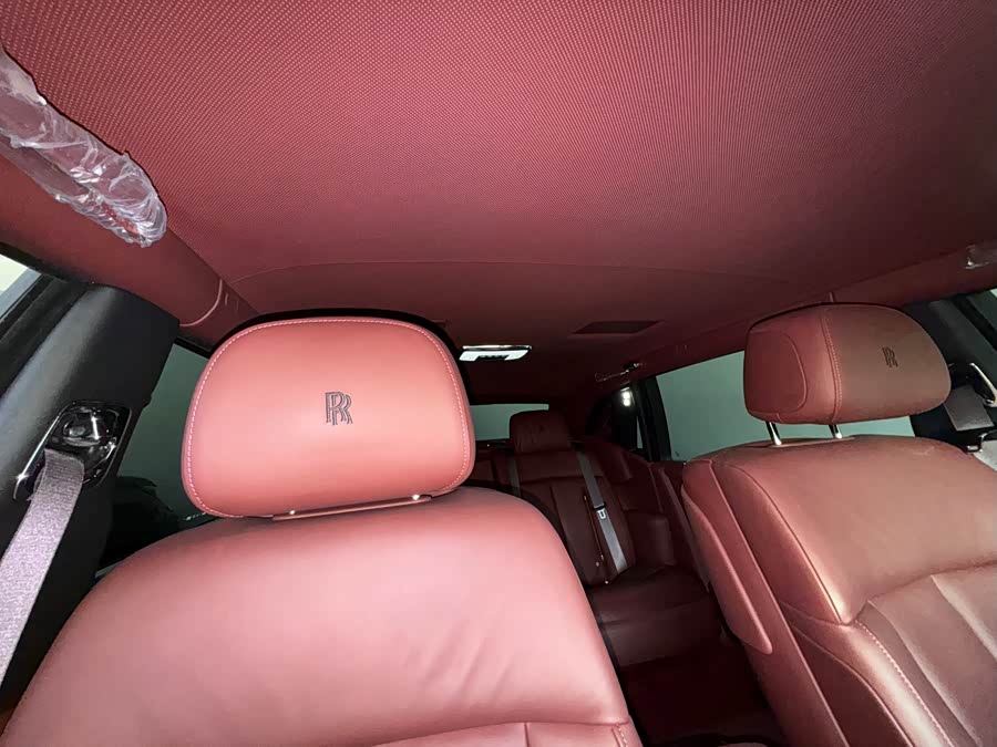 劳斯莱斯 幻影 2022 汽车图片 #5