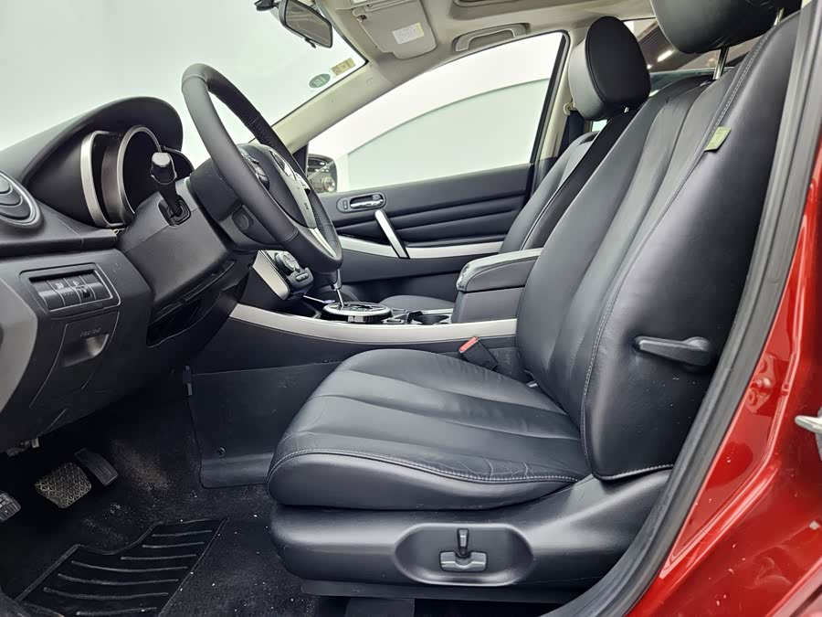 马自达 马自达CX-7 2015 汽车图片 #5