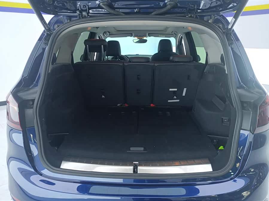 BMW 2 Series Gran Tourer 2019 #5 BMW 2 Series Gran Tourer 2019 car image #5