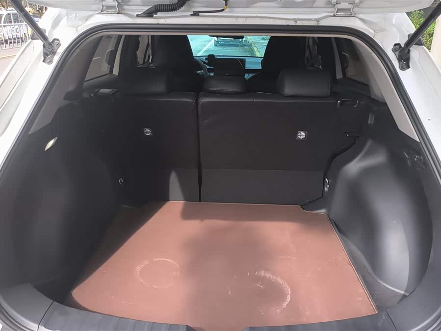 丰田 卡罗拉锐放 2024 汽车图片 #5