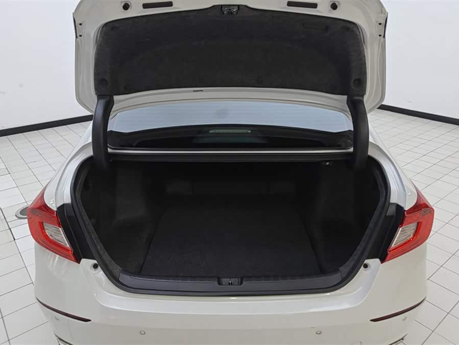 Honda Accord 2020 car image #5