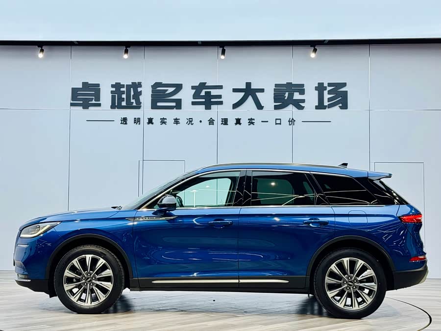 Changan 2022 car image #5