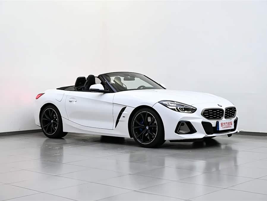 BMW Z4 2023 immagine di auto #5