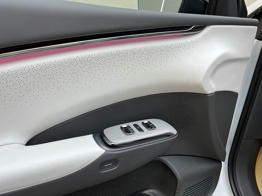 Xpeng G7 2025 immagine di auto #5