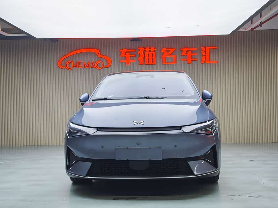 Xpeng P5 2023 immagine di auto #5