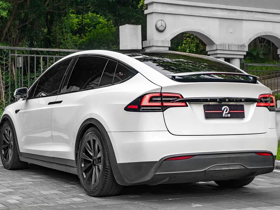 特斯拉 Model X 2023 汽车图片 #5