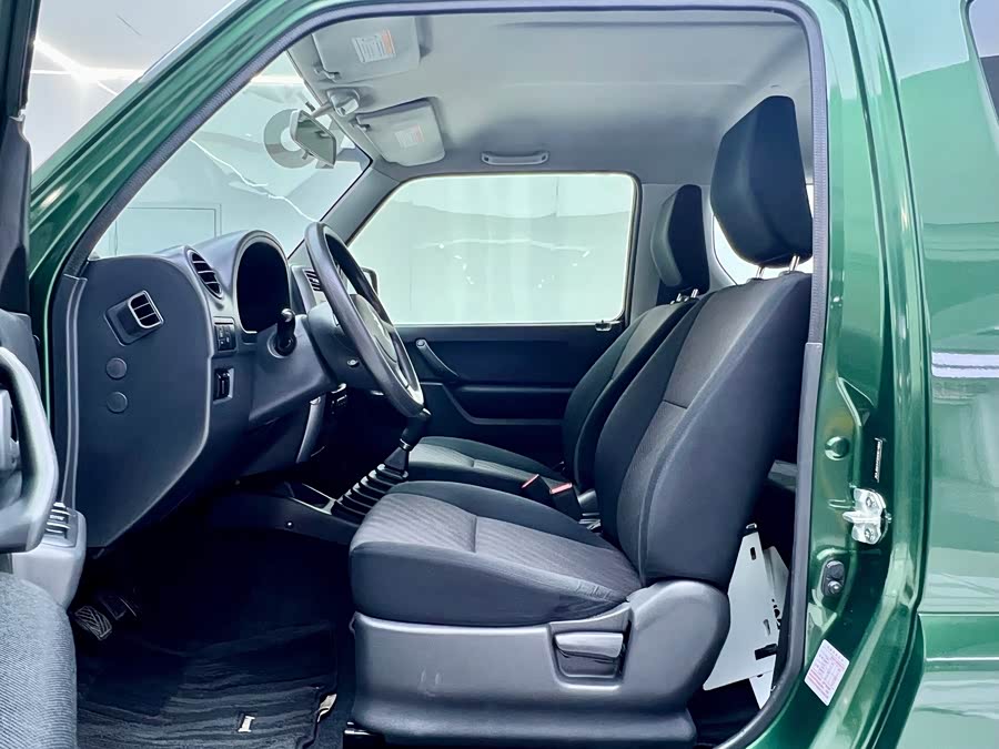 Suzuki Jimny (Imported) 2013 imagem de carro #5