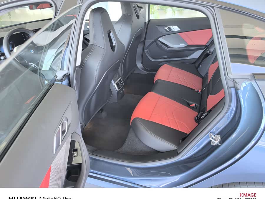 BMW 2 Series 2025 #5 BMW 2 Series 2025 car image #5