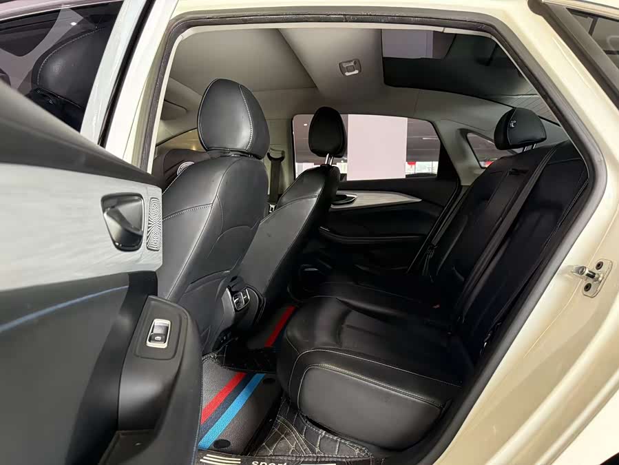 Roewe Rising ER6 2021 imagen de coche #5