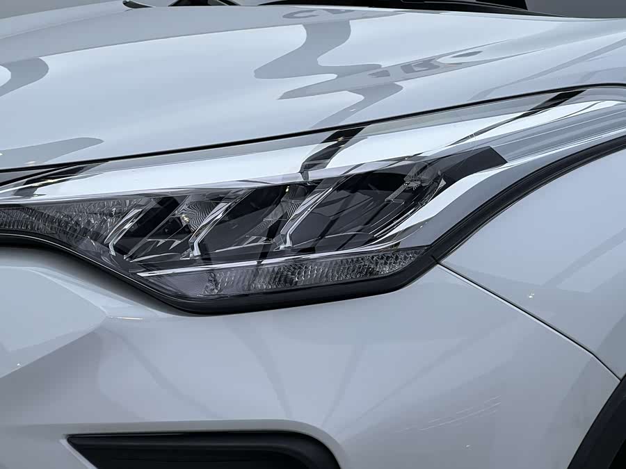 Toyota Izoa 2021 #5 Toyota Izoa 2021 immagine di auto #5