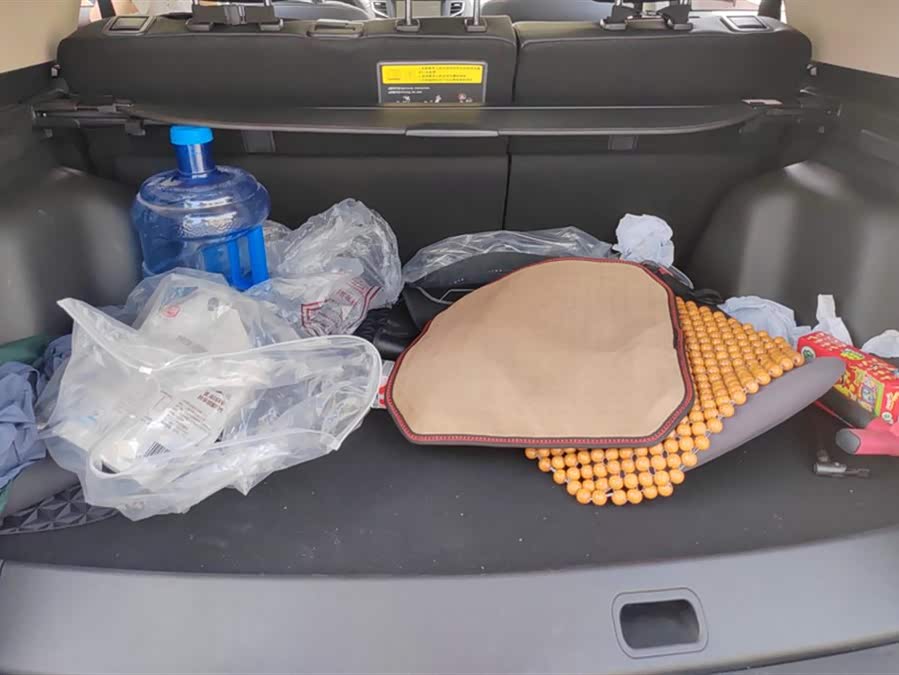 BYD Song New Energy 2017 car image #5