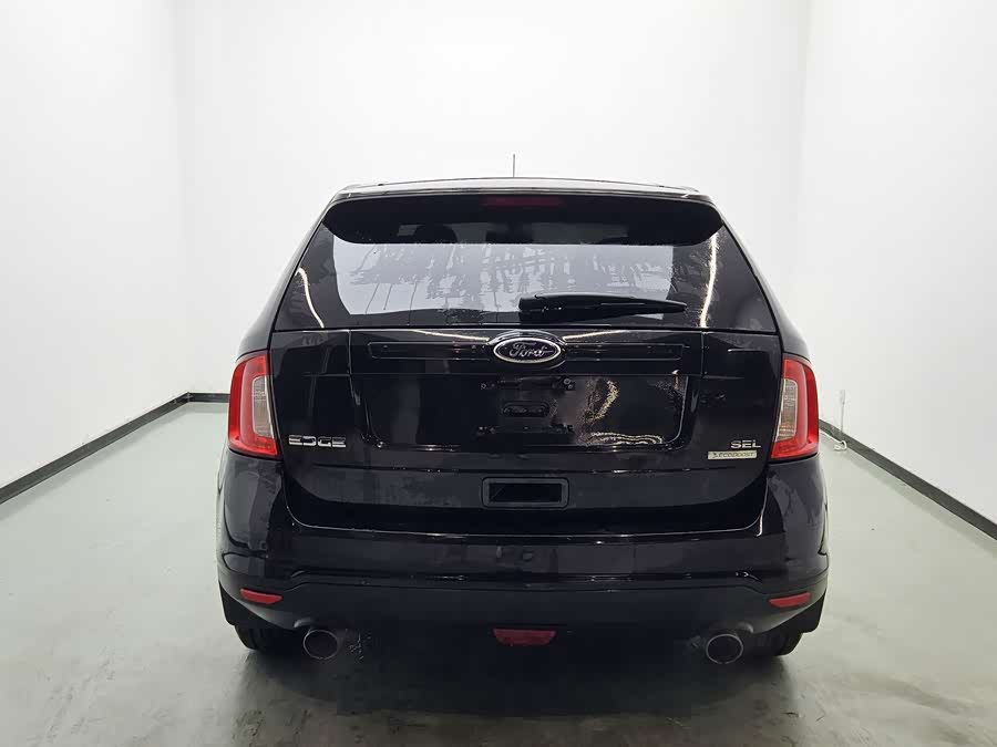 Ford Edge (Imported) 2013 immagine di auto #5