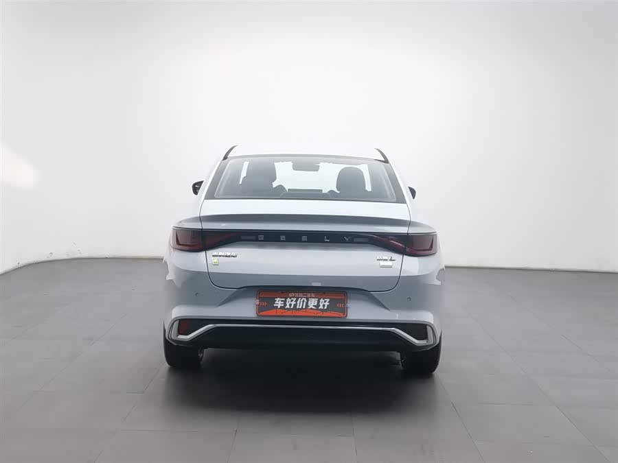 GEELY Emgrand L HiP 2023 #5 GEELY Emgrand L HiP 2023 car image #5