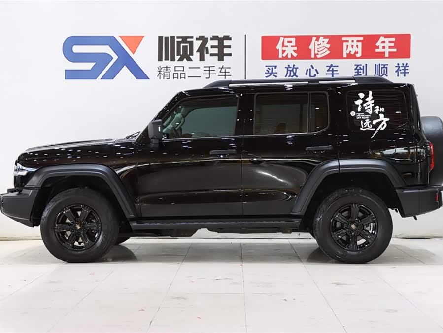 坦克 坦克300 2022 汽车图片 #5