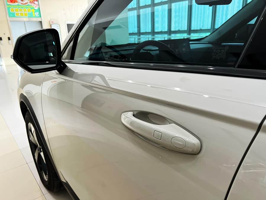 Haval Fierce Dragon MAX 2025 #5 Haval Fierce Dragon MAX 2025 car image #5