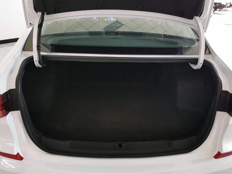 雪佛兰 科鲁泽 2023 汽车图片 #5