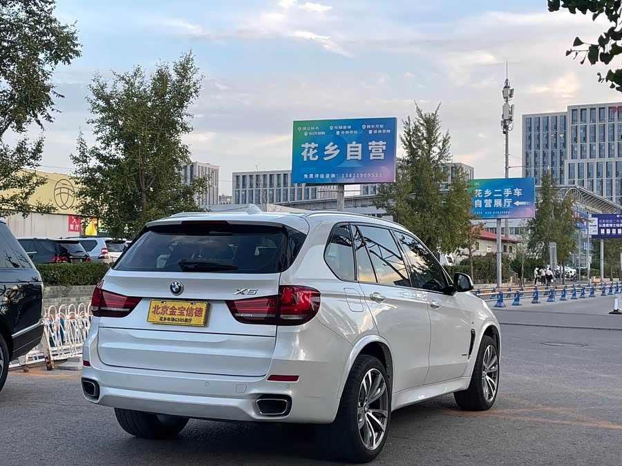 BMW X5 (Imported) 2018 immagine di auto #5