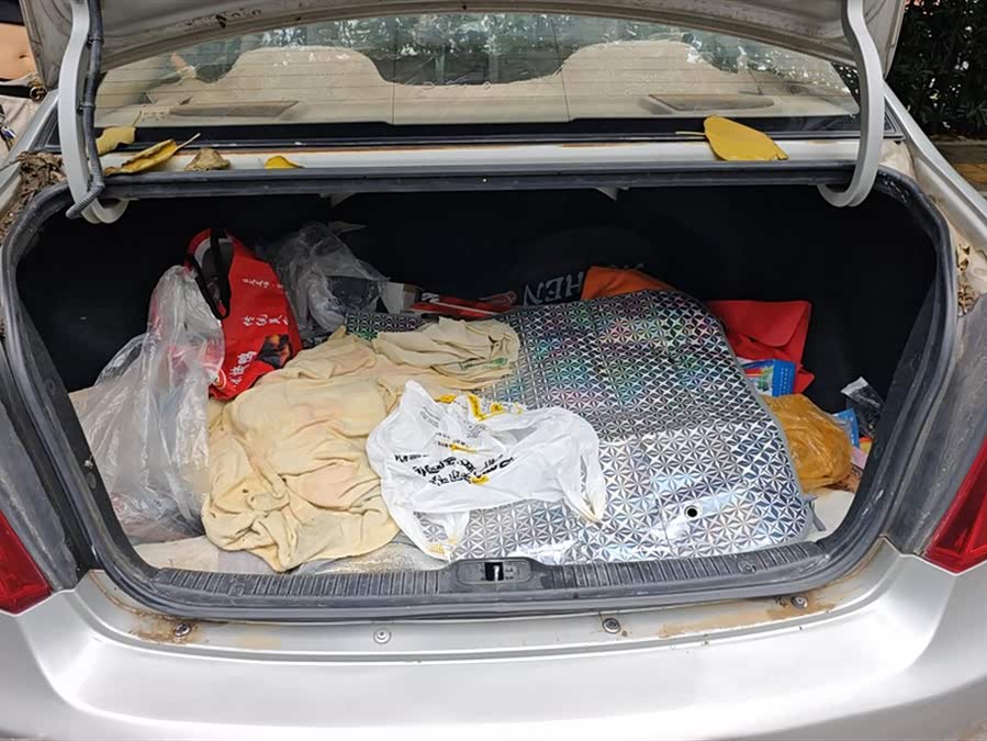 Kia Cerato 2009 immagine di auto #5