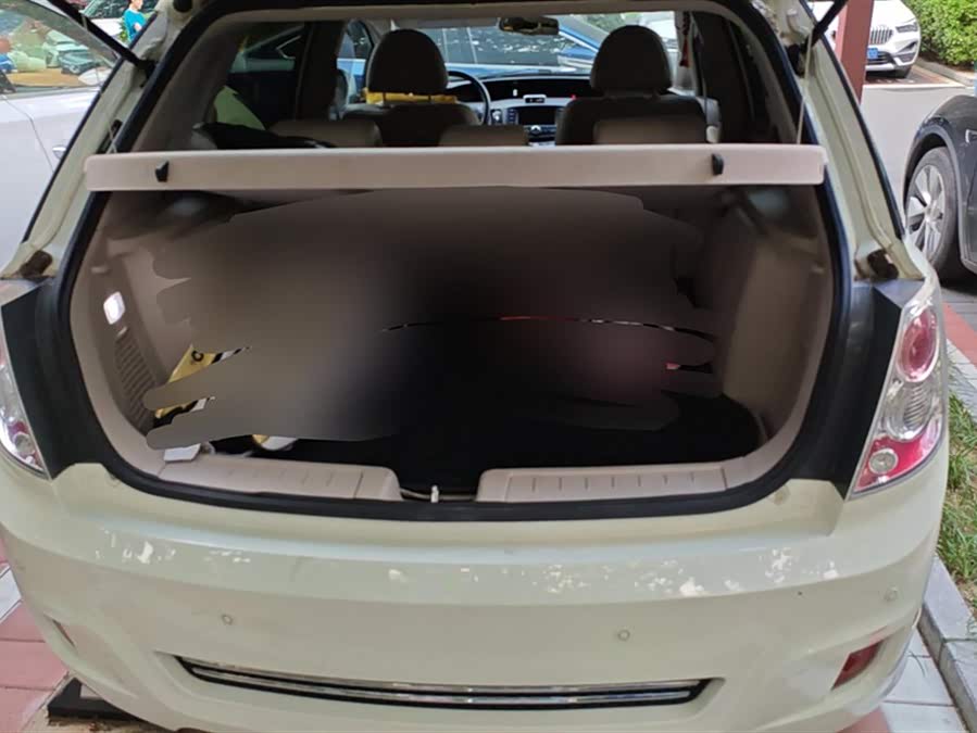 BYD e6 2016 #5 BYD e6 2016 car image #5