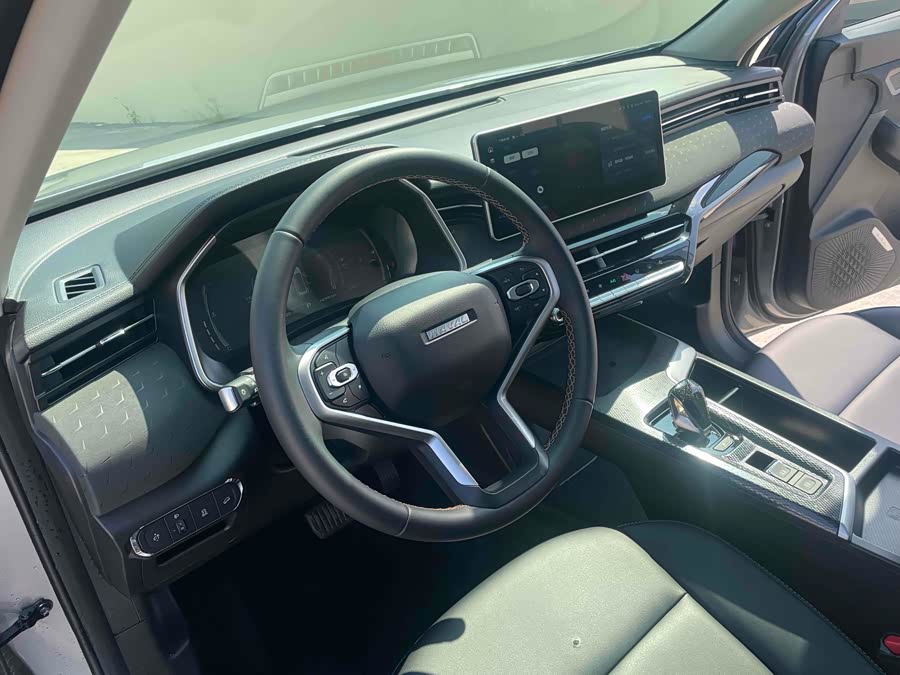 Haval Rabbit 2024 car image #5