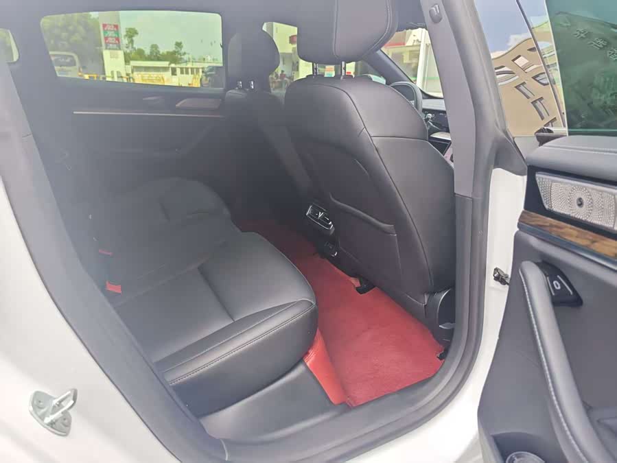 哪吒汽车 哪吒S 2023 #5 哪吒汽车 哪吒S 2023 汽车图片 #5