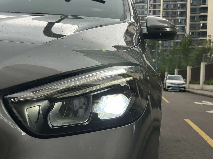 Mercedes-Benz B Class 2020 #5 Mercedes-Benz B Class 2020 car image #5