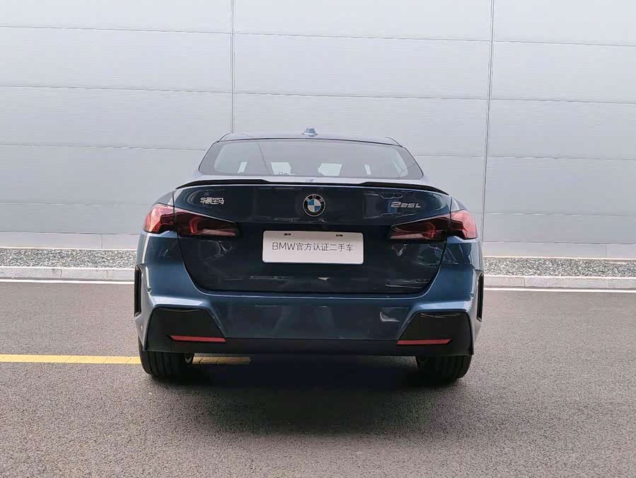 BMW 2 Series 2025 car image #5